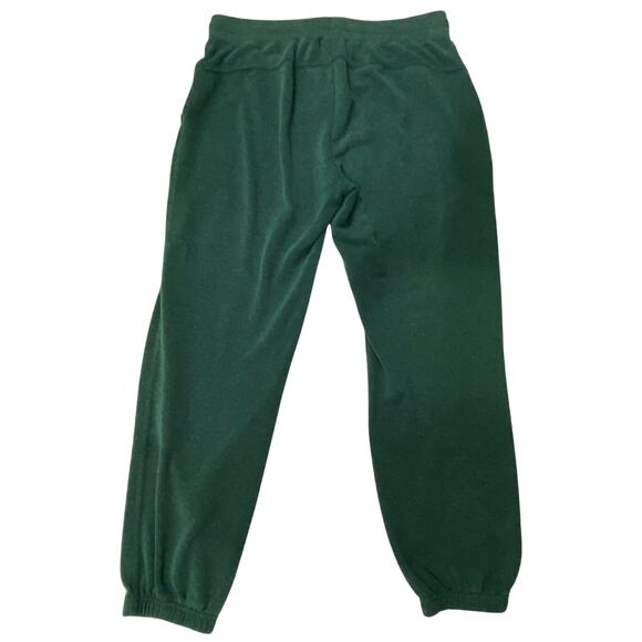 Prana Jogger Pants Green Drawstring Size Large - Picture 3 of 9